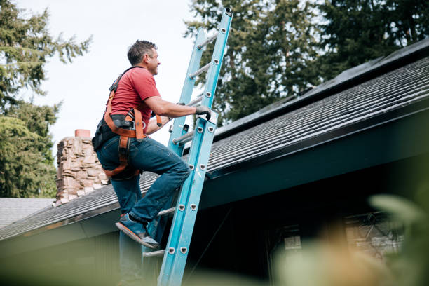 Best Emergency Roof Repair Services  in Saxapahaw, NC